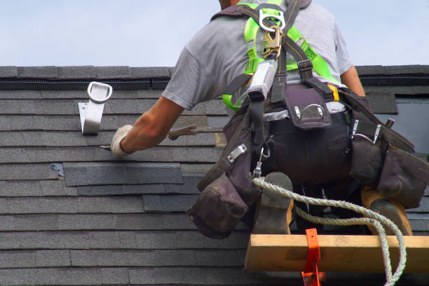 Best Roof Leak Repair  in Brodheadsville, PA