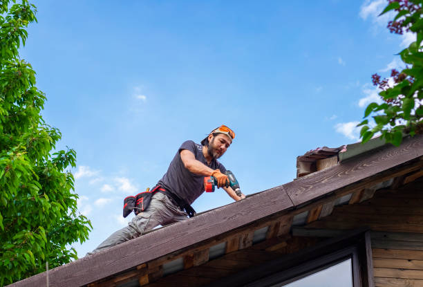 Best Roof Maintenance  in Brodheadsville, PA