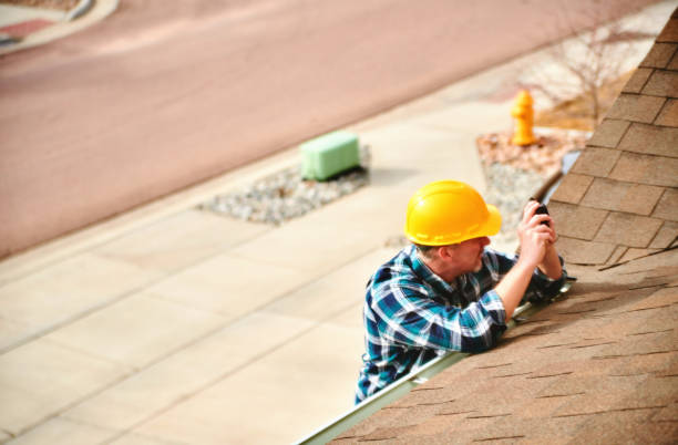 Best Rubber Roofing (EPDM, TPO)  in Brodheadsville, PA