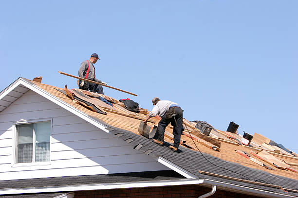 Fast & Reliable Emergency Roof Repairs in Brodheadsville, PA