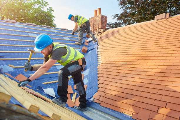 Emergency Roof Repair in Brodheadsville, PA