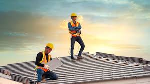 Professional  Roofing repair and installation in Brodheadsville, PA